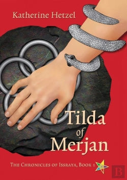 Bertrand.pt - Tilda Of Merjan