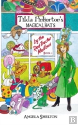 Bertrand.pt - Tilda Pinkerton'S Magical Hats