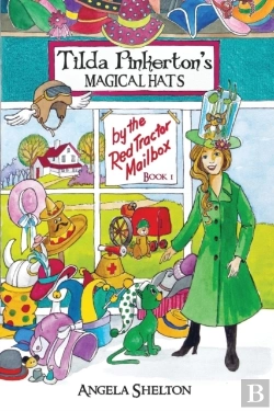 Bertrand.pt - Tilda Pinkerton'S Magical Hats