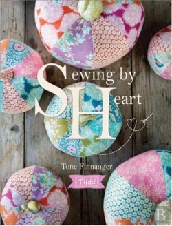 Bertrand.pt - Tilda Sewing By Heart