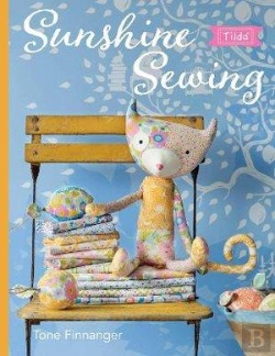 Bertrand.pt - Tilda Sunshine Sewing