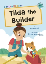 Tilda The Builder
