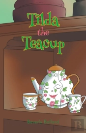 Tilda The Teacup