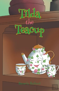 Bertrand.pt - Tilda The Teacup
