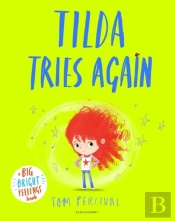 Tilda Tries Again