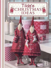 Tilda'S Christmas Ideas