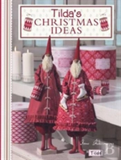 Tilda'S Christmas Ideas