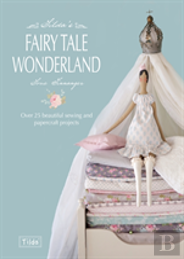 Tilda'S Fairy Tale Wonderland