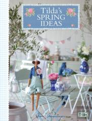 Tilda'S Spring Ideas