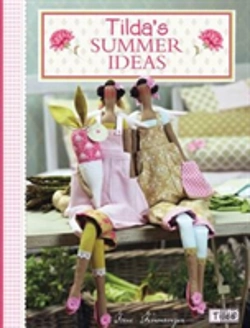 Bertrand.pt - Tilda'S Summer Ideas