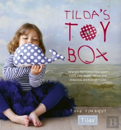 Bertrand.pt - Tilda'S Toy Box