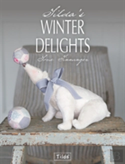 Bertrand.pt - Tilda'S Winter Delights