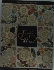 Tile Quilt Revival