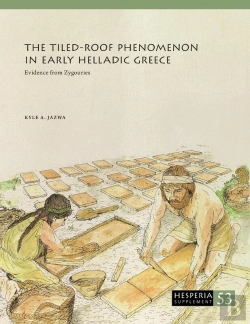 Bertrand.pt - Tiled-Roof Phenomenon In Early Helladic Greece