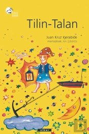 Tilin-Talan