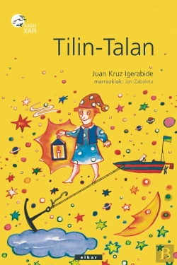 Bertrand.pt - Tilin-Talan