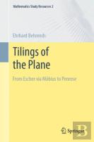 Tilings Of The Plane