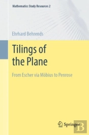 Tilings Of The Plane