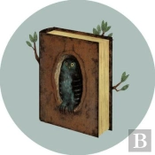 Till Charlier - Badge 32