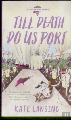 Bertrand.pt - Till Death Do Us Port