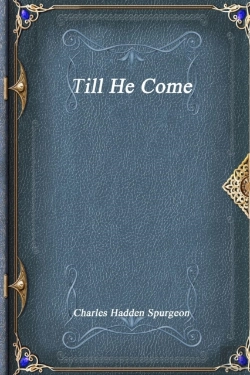 Bertrand.pt - Till He Come