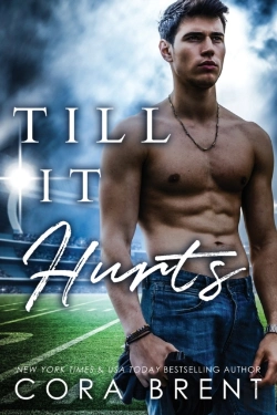 Bertrand.pt - Till It Hurts (Brother'S Best Friend Romance)