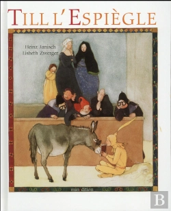 Bertrand.pt - Till L'Espiègle
