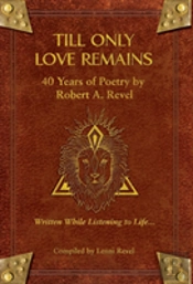 Till Only Love Remains