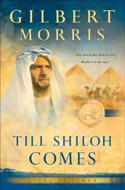 Bertrand.pt - Till Shiloh Comes (Lions Of Judah Book #4)