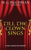 Till The Clown Sings