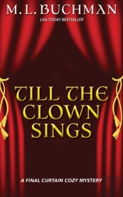 Till The Clown Sings