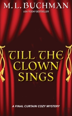 Bertrand.pt - Till The Clown Sings