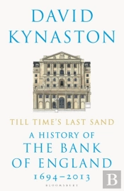Till Time'S Last Sand