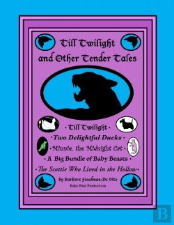Bertrand.pt - Till Twilight And Other Tender Tales