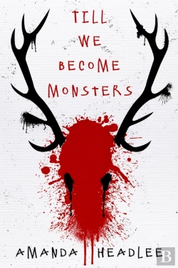 Bertrand.pt - Till We Become Monsters