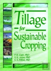 Tillage For Sustainable Cropping