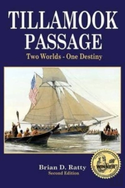 Bertrand.pt - Tillamook Passage