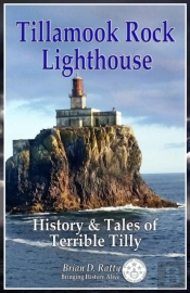 Tillamook Rock Lighthouse