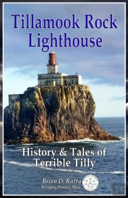 Bertrand.pt - Tillamook Rock Lighthouse