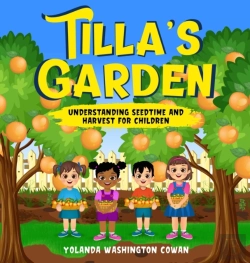 Bertrand.pt - Tilla'S Garden