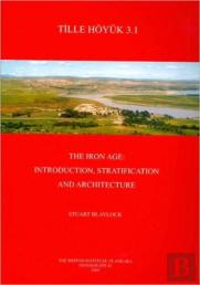 Tille Hoyuk 3.1. The Iron Age