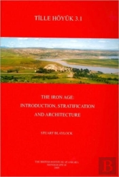 Tille Hoyuk 3.1. The Iron Age