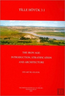 Bertrand.pt - Tille Hoyuk 3.1. The Iron Age