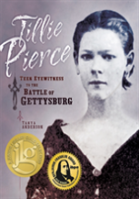 Tillie Pierce