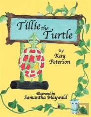 Tillie The Turtle