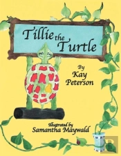 Tillie The Turtle