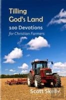 Tilling God'S Land