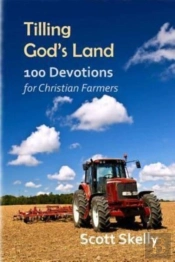 Tilling God'S Land