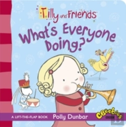 Bertrand.pt - Tilly And Friends: What'S Everyone Doing?