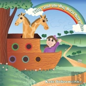 Tilly And The Big Boat Surprise